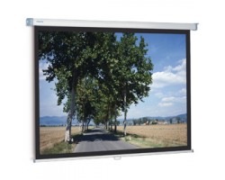 Экран Projecta SlimScreen 180x180см, MW