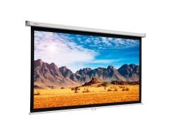 Экран Projecta SlimScreen 183x240 см, MW