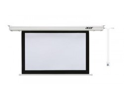 Моторизированный экран Acer E100-W01MW