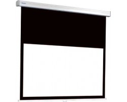 Экран Projecta ProScreen CSR 124x220 см, HC, BD 59 см