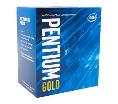 ЦПУ Intel Pentium Gold G5420 2/4 3.8GHz 4M LGA1151 54W box