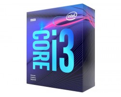 ЦПУ Intel Core i3-9100F 4/4 3.6GHz 6M LGA1151 65W w/o graphics box