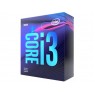 ЦПУ Intel Core i3-9100F 4/4 3.6GHz 6M LGA1151 65W w/o graphics box