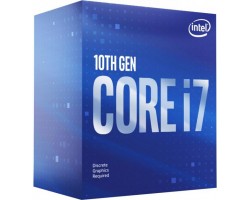 ЦПУ Intel Core i7-10700F 8/16 2.9GHz 16M LGA1200 65W w/o graphics box