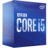 ЦПУ Intel Core i5-10400F 6/12 2.9GHz 12M LGA1200 65W w/o graphics box