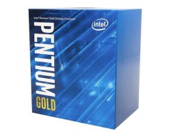 ЦПУ Intel Pentium Gold G6500 2/4 4.1GHz 4M LGA1200 58W box