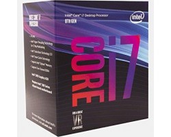 ЦПУ Intel Core i7-8700 6/12 3.2GHz 12M LGA1151 65W box