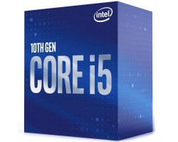 ЦПУ Intel Core i5-10500 6/12 3.1GHz 12M LGA1200 65W box