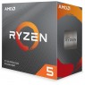 ЦПУ AMD Ryzen 5 3600 6/12 3.6GHz 32Mb AM4 65W Box