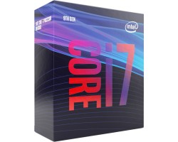ЦПУ Intel Core i7-9700 8/8 3.0GHz 12M LGA1151 65W box
