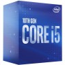 ЦПУ Intel Core i5-10600 6/12 3.3GHz 12M LGA1200 65W box