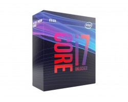 ЦПУ Intel Core i7-9700K 8/8 3.6GHz 12M LGA1151 95W box