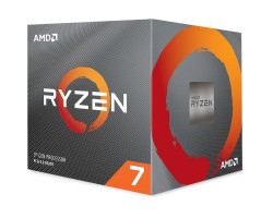 ЦПУ AMD Ryzen 7 3700X 8/16 3.6GHz 32Mb AM4 65W Box