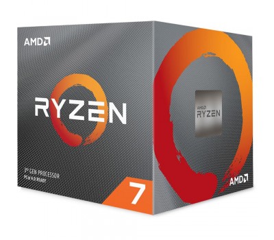ЦПУ AMD Ryzen 7 3700X 8/16 3.6GHz 32Mb AM4 65W Box