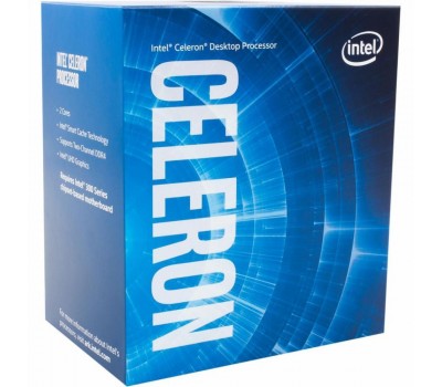 ЦПУ Intel Celeron G4930 2/2 3.2GHz 2M LGA1151 54W box