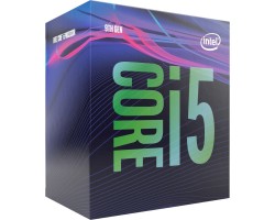 ЦПУ Intel Core i5-9400 6/6 2.9GHz 9M LGA1151 65W box