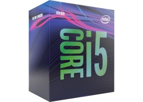ЦПУ Intel Core i5-9400 6/6 2.9GHz 9M LGA1151 65W box