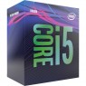 ЦПУ Intel Core i5-9400 6/6 2.9GHz 9M LGA1151 65W box