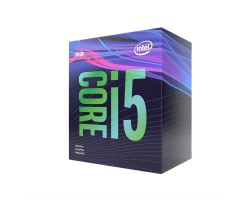ЦПУ Intel Core i5-9400F 6/6 2.9GHz 9M LGA1151 65W w/o graphics box