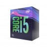 ЦПУ Intel Core i5-9400F 6/6 2.9GHz 9M LGA1151 65W w/o graphics box