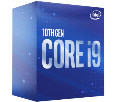 ЦПУ Intel Core i9-10900 10/20 2.8GHz 20M LGA1200 65W box