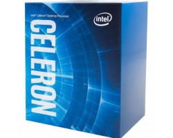 ЦПУ Intel Celeron G5905 2/2 3.5GHz 4M LGA1200 58W box