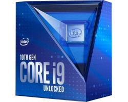 ЦПУ Intel Core i9-10900K 10/20 3.7GHz 20M LGA1200 125W box