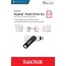 Накопитель SanDisk 256GB iXpand Go USB 3.0 /Lightning Apple