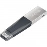 Накопитель SanDisk 256GB iXpand Mini USB 3.0 /Lightning Apple