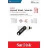 Накопитель SanDisk 128GB iXpand Go USB 3.0 /Lightning Apple