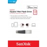 Накопитель SanDisk 128GB iXpand Mini USB 3.0 /Lightning Apple