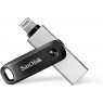 Накопитель SanDisk 64GB iXpand Go USB 3.0 /Lightning Apple