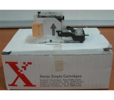 Набор скрепок Xerox DC5XX/WCX5/1X5/23X