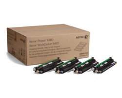 Комплект драм картриджей Xerox PH6600/WC6605/VLC400/405 (65000 стр)