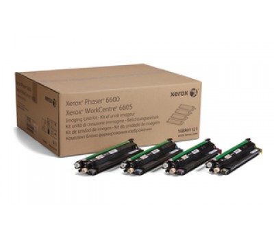 Комплект драм картриджей Xerox PH6600/WC6605/VLC400/405 (65000 стр)