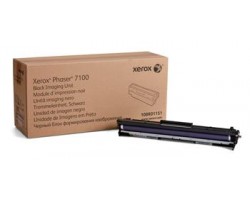 Модуль формирования изображения Xerox PH7100 Черный