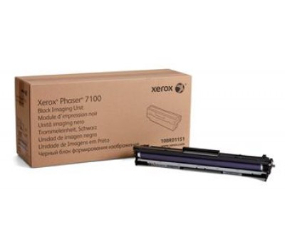 Модуль формирования изображения Xerox PH7100 Черный