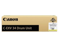 Drum Unit Canon C-EXV34 C22XX/C2020 series Yellow