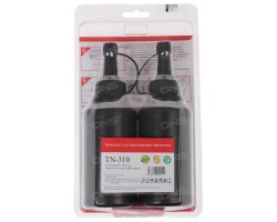 Заправочный комплект для картриджа Pantum PC-310 P3100/3200 (6000стр; 2тонера + 1чип)