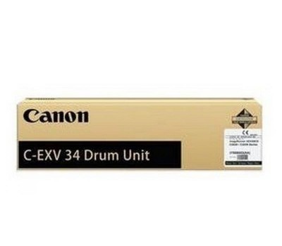 Drum Unit Canon C-EXV34 C22XX/C20XX series Black