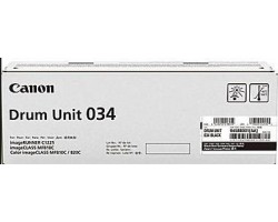 Drum Unit Canon C-EXV034 C1225iF/C1225 Cyan
