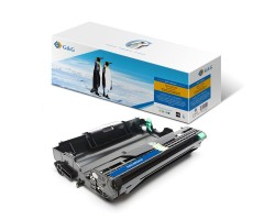 Драм-картридж G&G для Brother HL-L2360/2365, DCP-L2500/25x0, MFC-L2700/2720/2740 (12 00 стр)