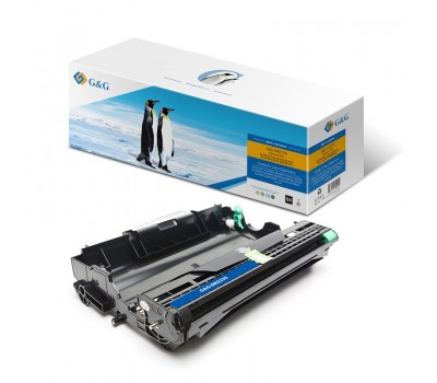 Драм-картридж G&G для Brother HL-L2360/2365, DCP-L2500/25x0, MFC-L2700/2720/2740 (12 00 стр)