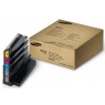 Контейнер для отработанного тонера Samsung CLP-360/365,CLX-3300/3307, CLT-W406/SEE