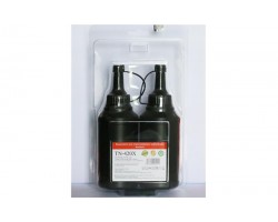 Заправочный комплект для картриджа Pantum TL-420H, TL-420X (2*3000стр; 2 тонера, 1чип)