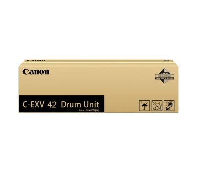 Drum Unit Canon C-EXV42 iR2202/2202N Black (66000 стр)
