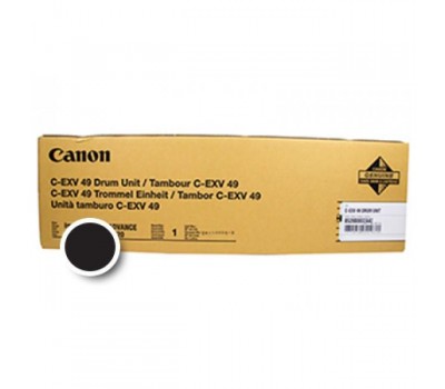 Drum Unit Canon C-EXV49 C3025/C3320/C3325/C3330/C3520/C3525/C3530