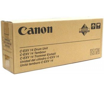 Drum Unit Canon C-EXV14 iR2016/2016J/2020