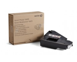 Сборник отработанного тонера Xerox PH6600/WC6605