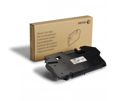 Контейнер отработанного тонера Xerox P6510/WC6515